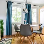 Haus Ostseenixe 05 *