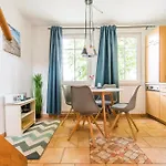 Apartman Haus Ostseenixe 05