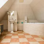 Haus Ostseenixe 05 Apartman