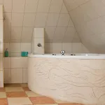 Apartman Haus Ostseenixe 05 Wustrow